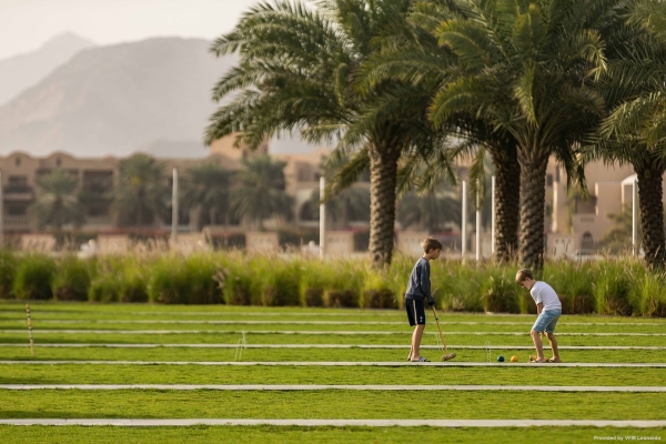 InterContinental Hotels FUJAIRAH RESORT (Fujairah)